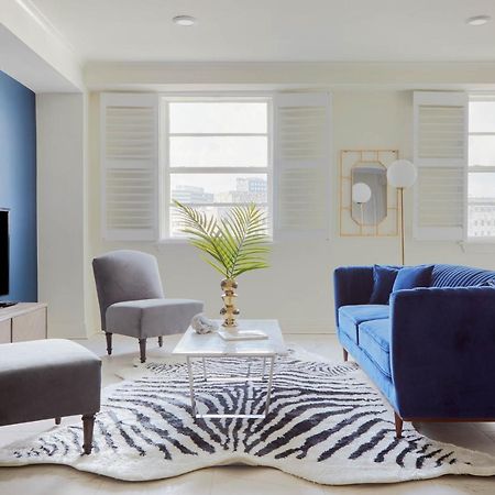 Deluxe Canal Street Suites By Sonder Ню Орлиънс Екстериор снимка