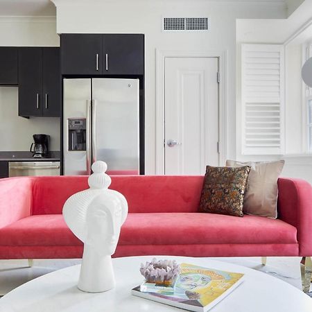 Deluxe Canal Street Suites By Sonder Ню Орлиънс Екстериор снимка