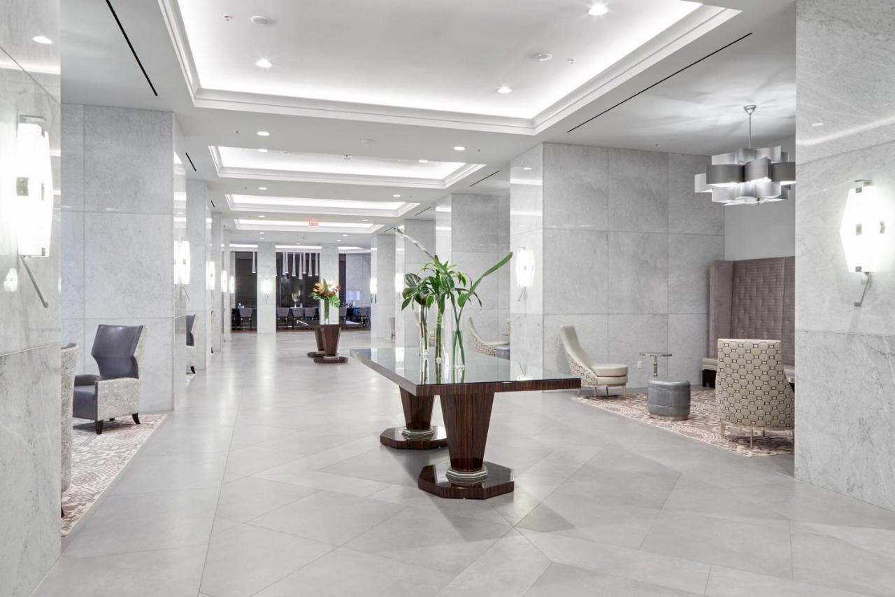 Deluxe Canal Street Suites By Sonder Ню Орлиънс Екстериор снимка
