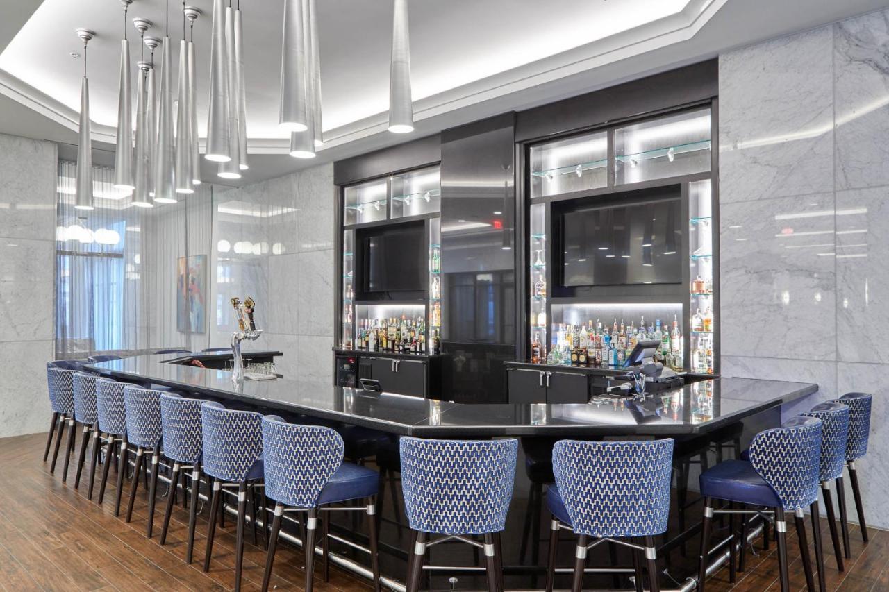 Deluxe Canal Street Suites By Sonder Ню Орлиънс Екстериор снимка