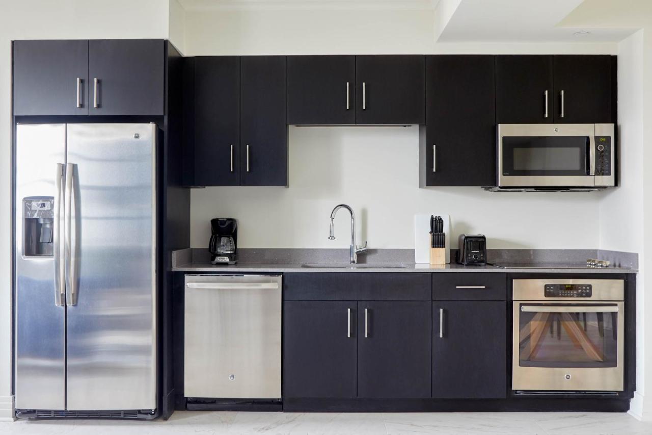 Deluxe Canal Street Suites By Sonder Ню Орлиънс Екстериор снимка