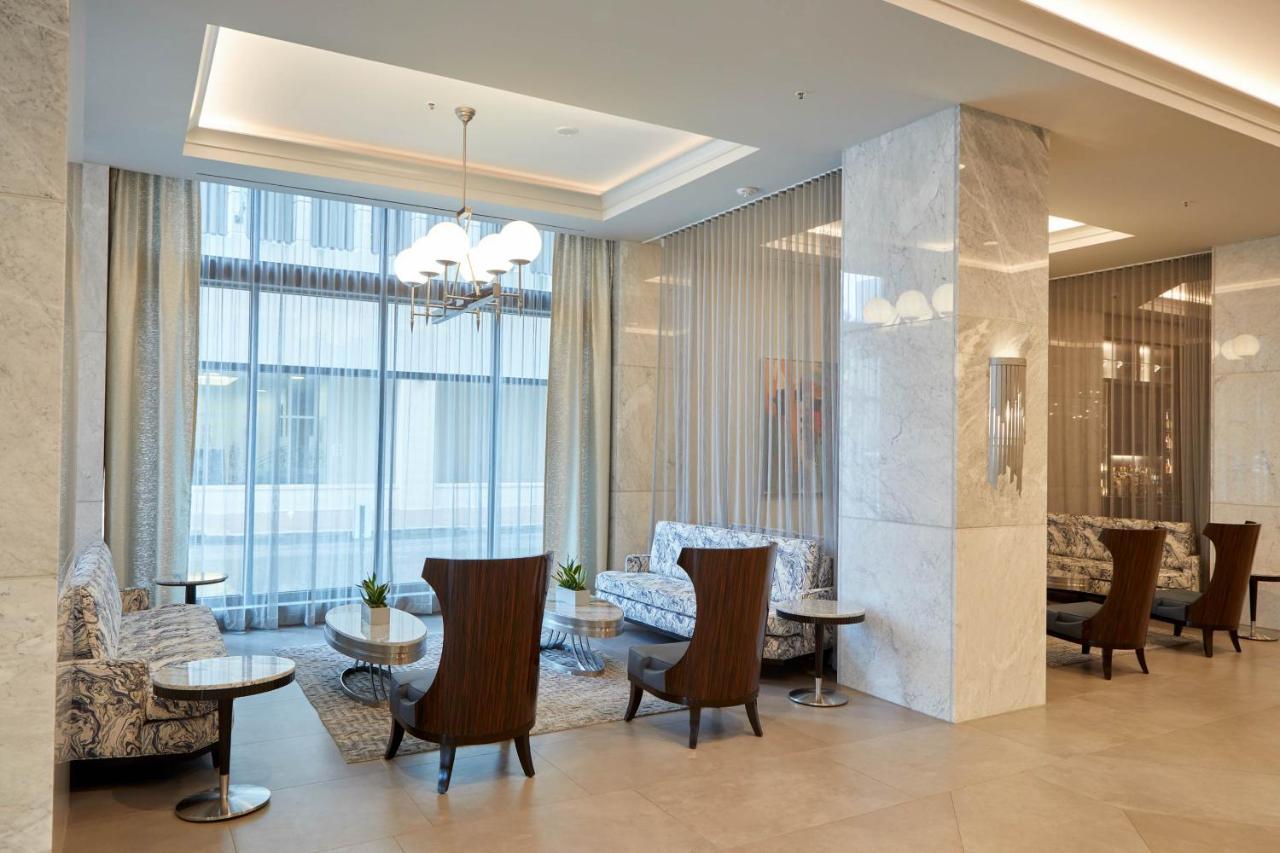 Deluxe Canal Street Suites By Sonder Ню Орлиънс Екстериор снимка