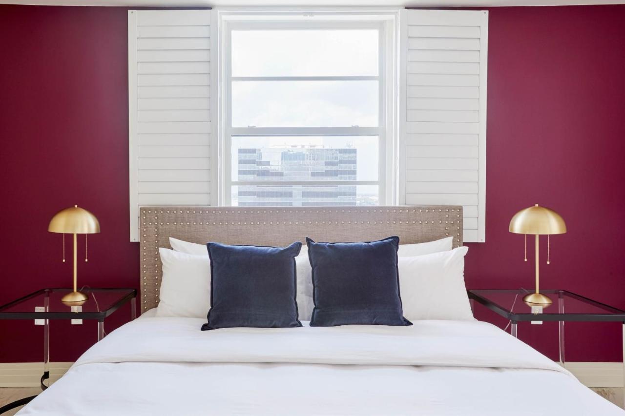Deluxe Canal Street Suites By Sonder Ню Орлиънс Стая снимка