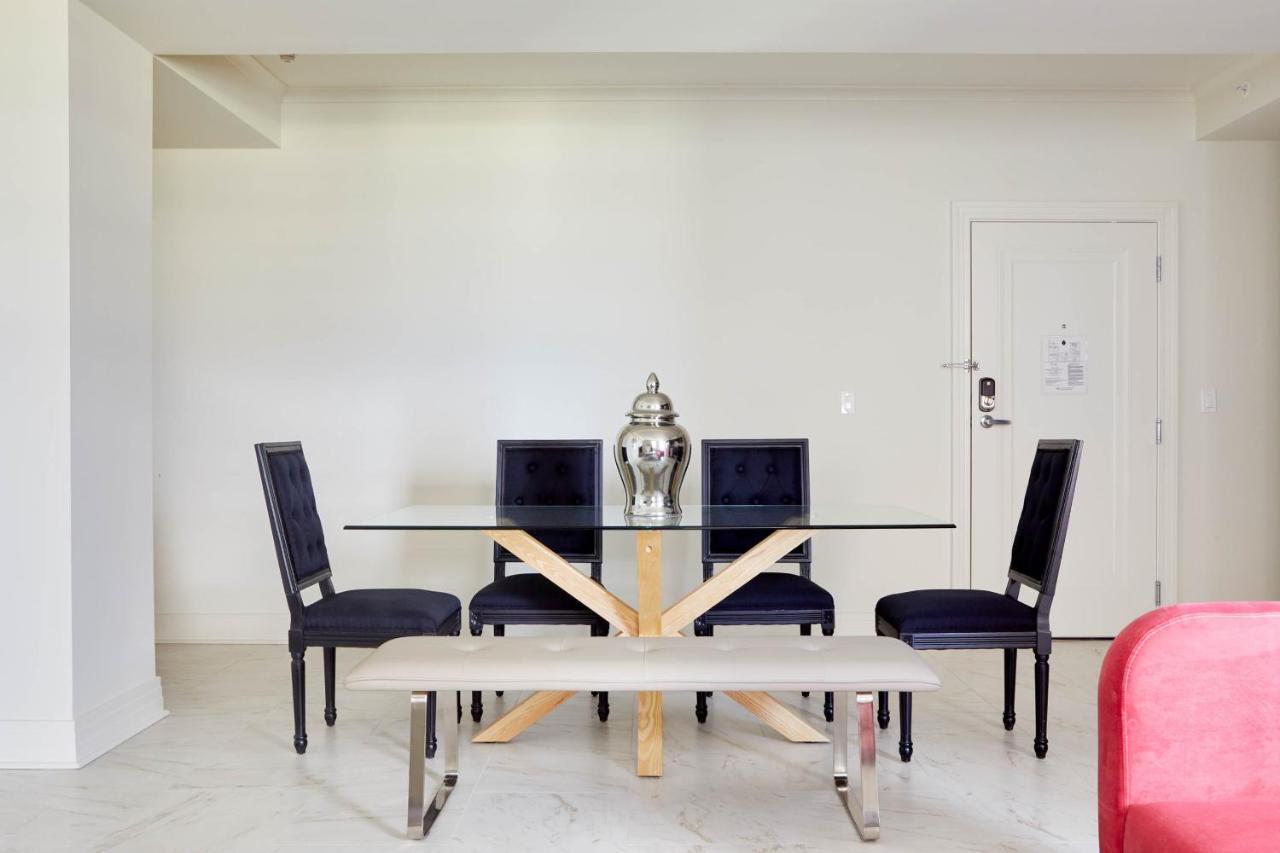 Deluxe Canal Street Suites By Sonder Ню Орлиънс Екстериор снимка
