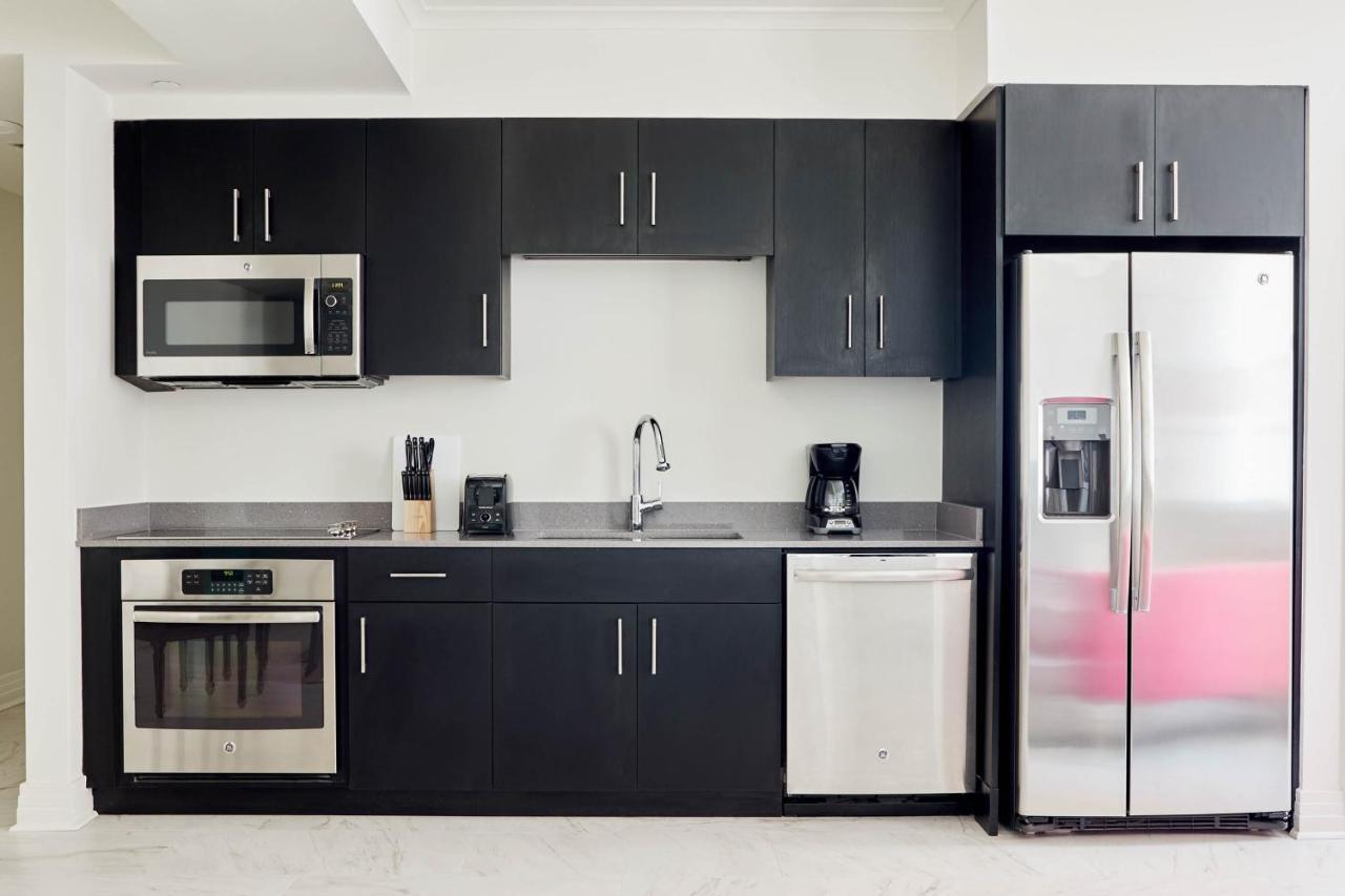 Deluxe Canal Street Suites By Sonder Ню Орлиънс Екстериор снимка