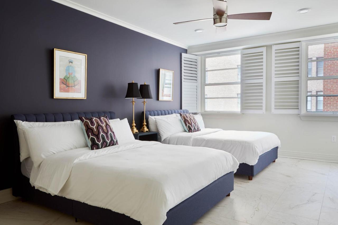 Deluxe Canal Street Suites By Sonder Ню Орлиънс Екстериор снимка